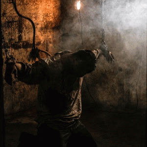 Eighty One Hundred : Heaven in Flames (Single)